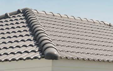 advantages of Elsham clay roofing