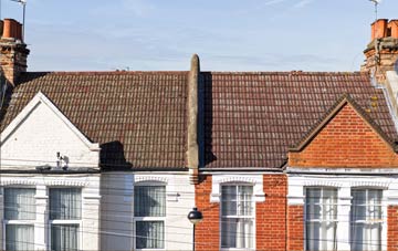 clay roofing Elsham, Lincolnshire
