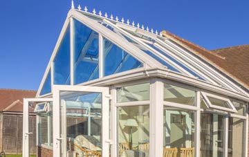 conservatory roof insulation costs Elsham
