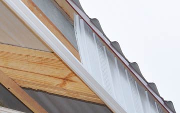 why Elsham fascia repairs are essential