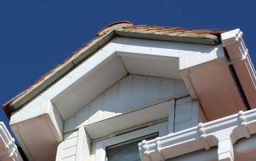 Elsham fascia installation costs