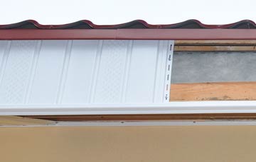 Elsham fascia repair costs