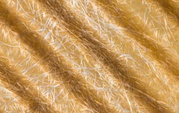 Elsham fibreglass roof waterproofing