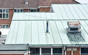 Elsham lead roofing costs