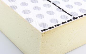 meeting Elsham building codes