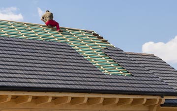 roof replacement Elsham, Lincolnshire