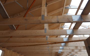 Elsham roof truss costs