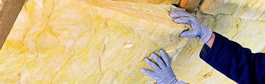 quotes for Elsham roof insulation