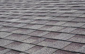 Elsham tiles for shallow pitch roofing