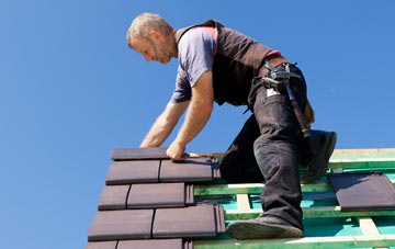 disadvantages of Elsham slate roofing