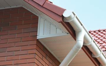 Elsham soffit repair costs