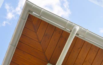 Elsham soffit types