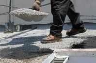 find rated Elsham flat roofing replacement companies