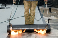 Elsham flat roof sealing quote