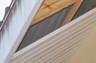 rated Elsham soffit repair companies